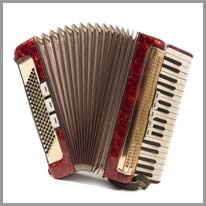 accordion - akordeon