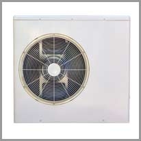 air conditioner - klima