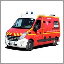 ambulance - ambulans