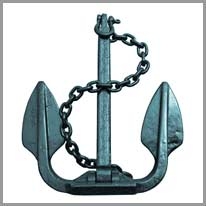 anchor - çapa