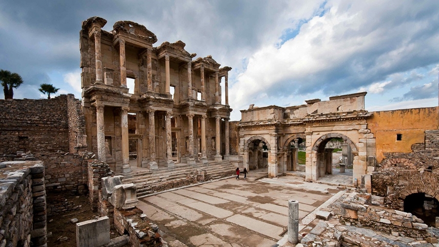 Antalya Side Tiyatrosu (Örenyeri)