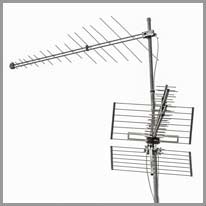 antenna - anten