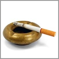 ashtray - küllük