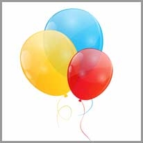 balloon - balon