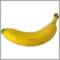 banana - muz