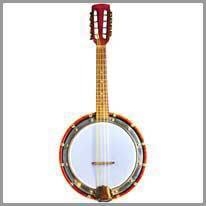banjo - banjo