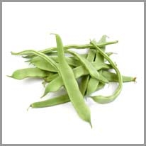 beans - fasulye