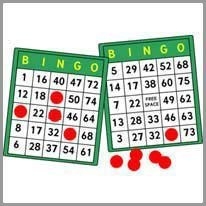 bingo - tombala