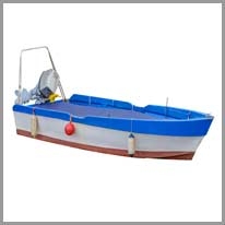 boat - tekne
