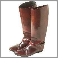 boots - çizme