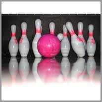 bowling - bowling