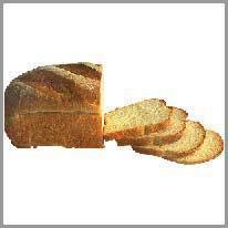 bread - ekmek
