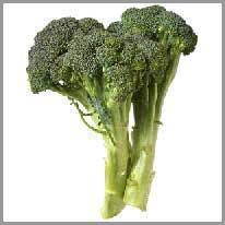 broccoli - brokoli