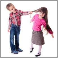 brother - erkek kardeş