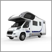 camper - karavan