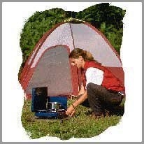 camping - kamp
