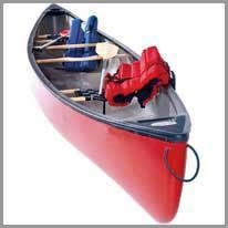 canoe - kano