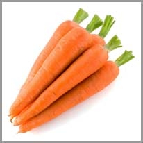 carrot - havuç