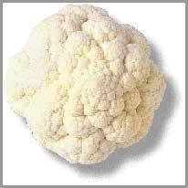 cauliflower - karnabahar
