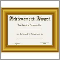 certificate - sertifika