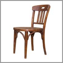 chair - sandalye