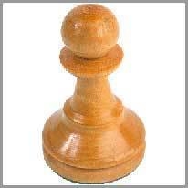 chess piece - satranç taşı