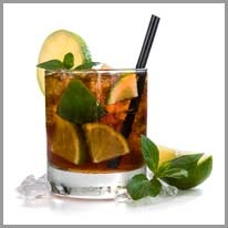 cocktail - kokteyl