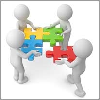 collaboration - işbirliği
