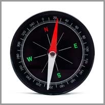 compass - pusula