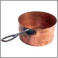 cooking pot - tencere