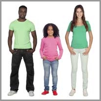 daughter - kız çocuğu