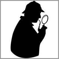 detective - dedektif
