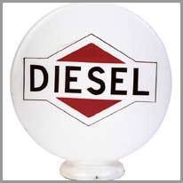 diesel - dizel