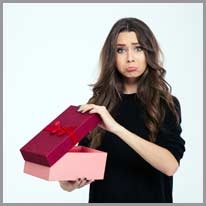 Disappointment - Hayal kırıklığı