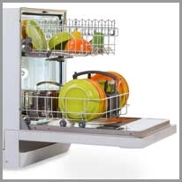 dishwasher - bulaşık makinesi