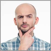 Distrust - Güvensiz