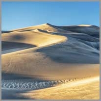 dune - kumul