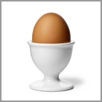 egg cup - yumurta fincan