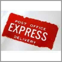 express item - express öğe