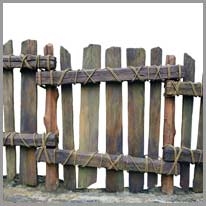 fence - çit