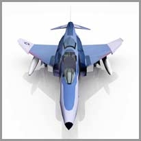 fighter bomber - avcı bombardıman uçağı
