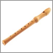 flute - flüt