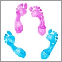 footprint - ayak izi