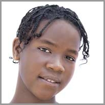 girl - kız çocuğu