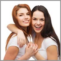 girlfriend - kız arkadaş