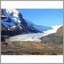 glacier - buzul