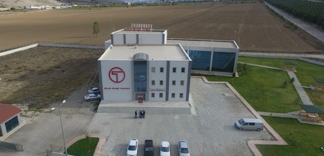 Göller Bölgesi Teknokent