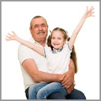 granddaughter - torun