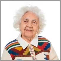 grandmother - büyükanne