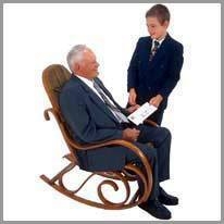 grandson - erkek torun